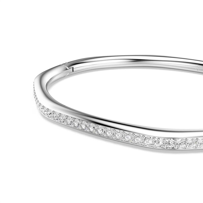 Swarovski Dextera Bangle image number 1